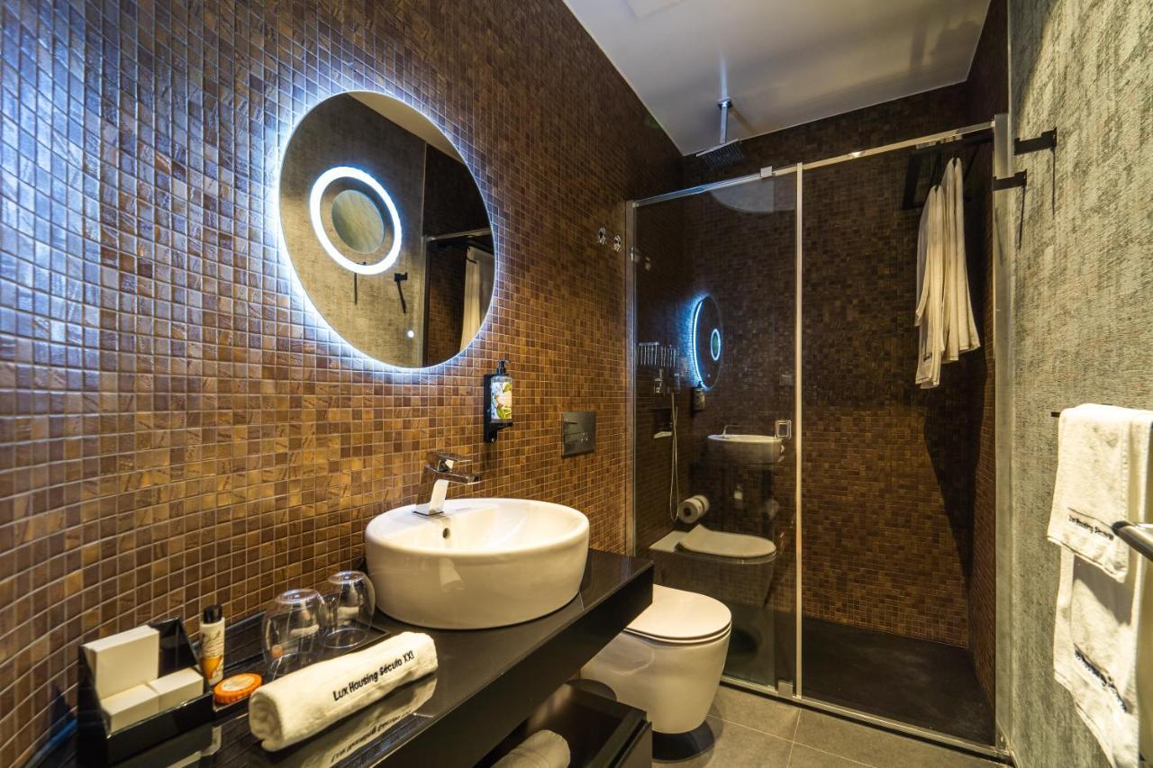 Апартаменты Lux Housing Seculo XXI Брага Экстерьер фото
