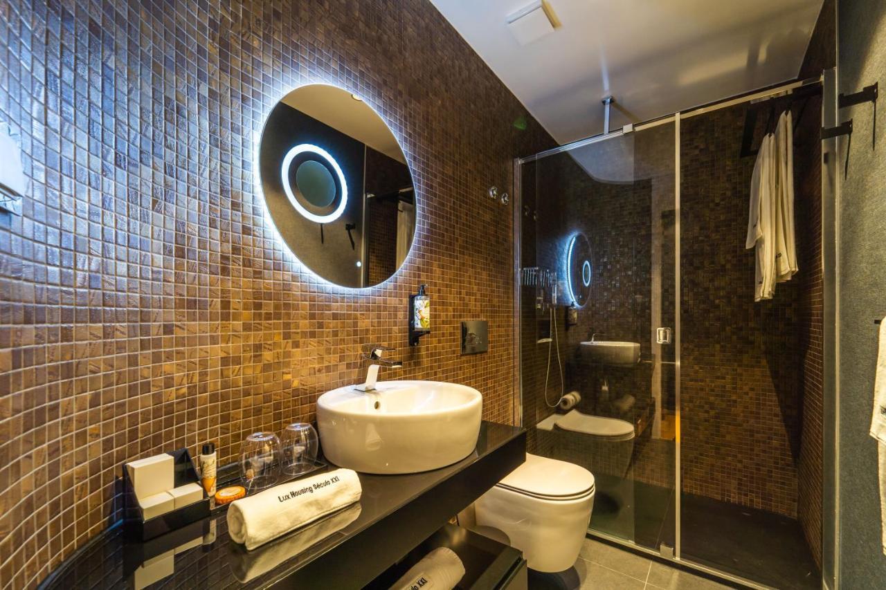 Апартаменты Lux Housing Seculo XXI Брага Экстерьер фото