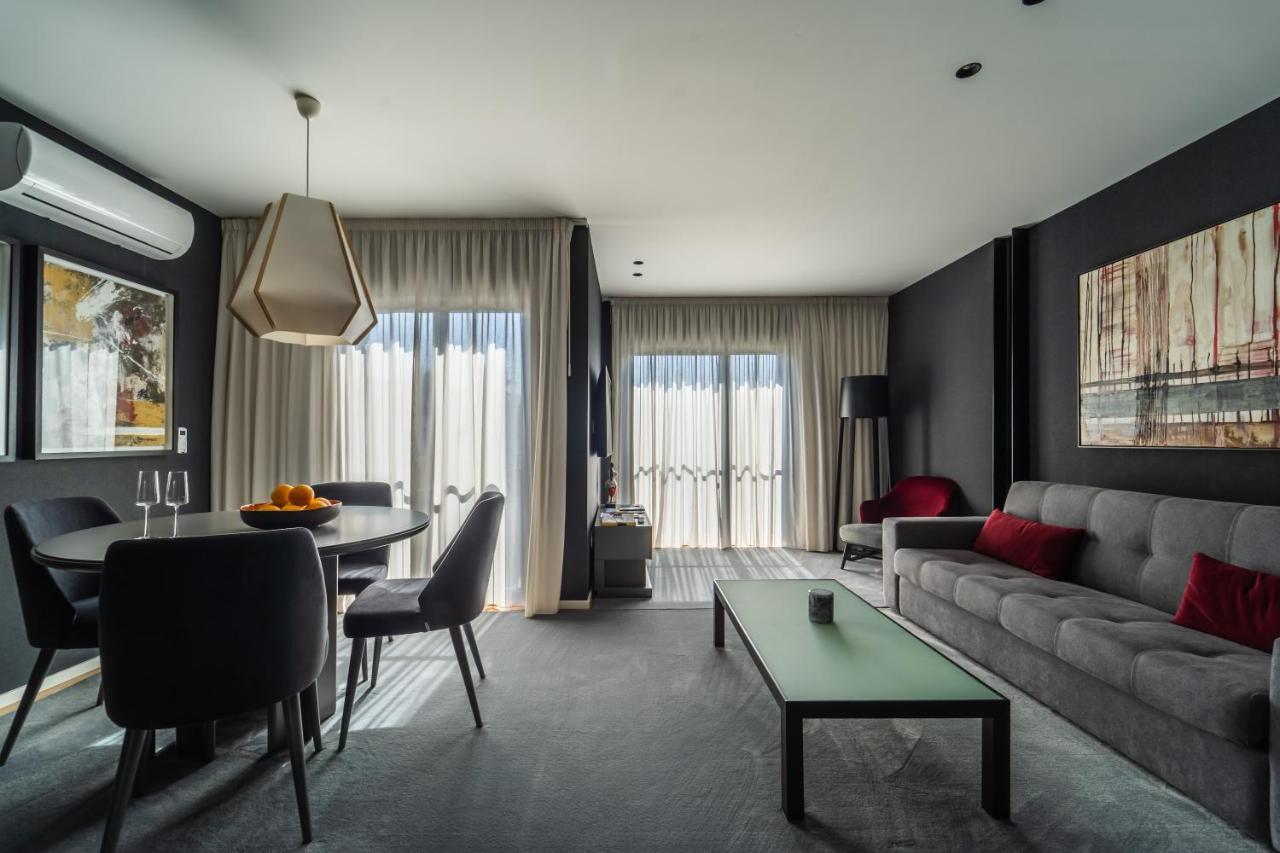 Апартаменты Lux Housing Seculo XXI Брага Экстерьер фото