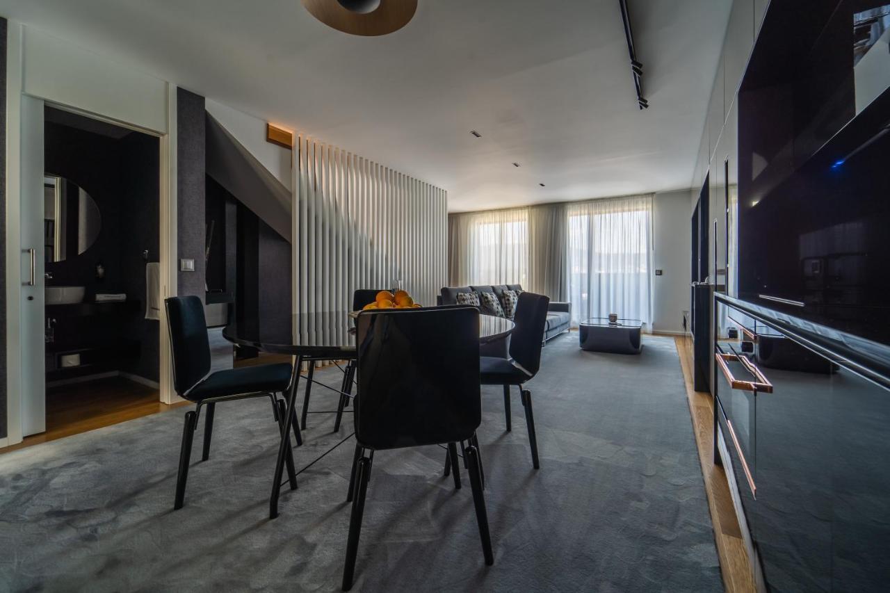 Апартаменты Lux Housing Seculo XXI Брага Экстерьер фото